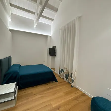דירה Casa Santa Teresa
