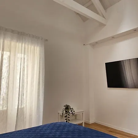 Casa Santa Teresa דירה