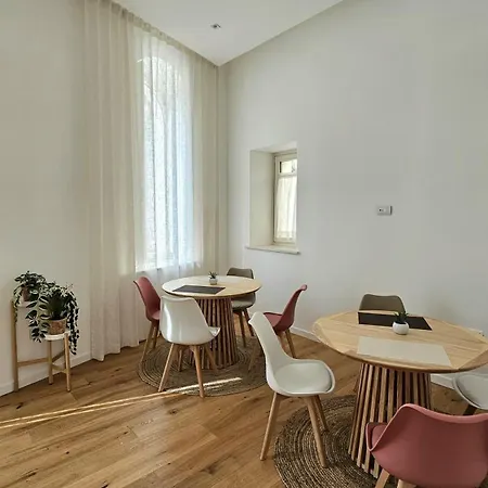 Casa Santa Teresa דירה *