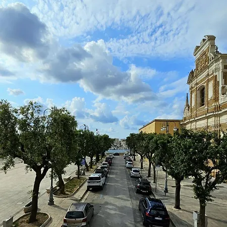 Casa Santa Teresa