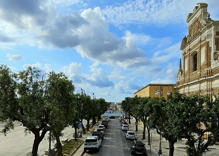 Casa Santa Teresa